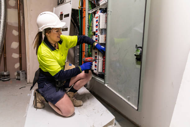 Best Electrical Troubleshooting Services  in Algood, TN