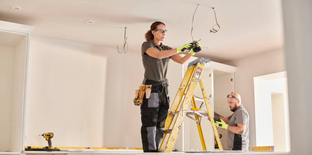 Trusted Algood, TN Electrician Experts