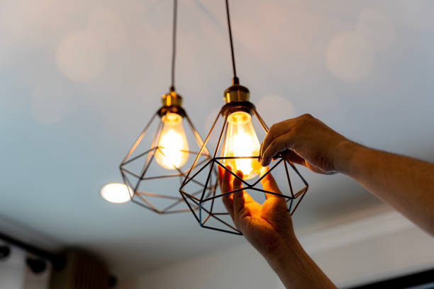 Best Affordable Electrician  in Algood, TN