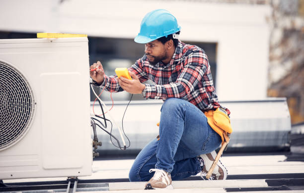 Best Electrical Rewiring Services  in Algood, TN