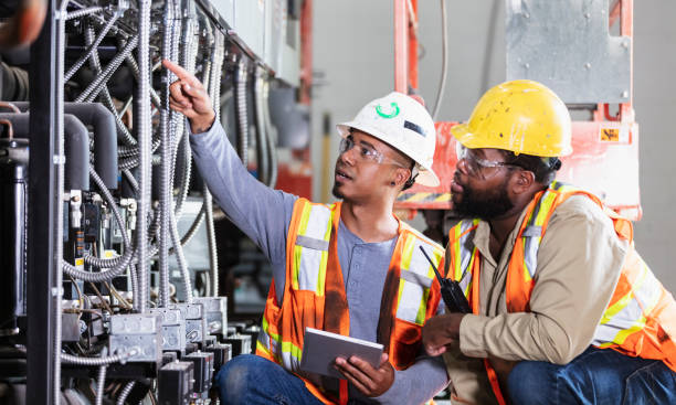 Best Electric Panel Repair  in Algood, TN