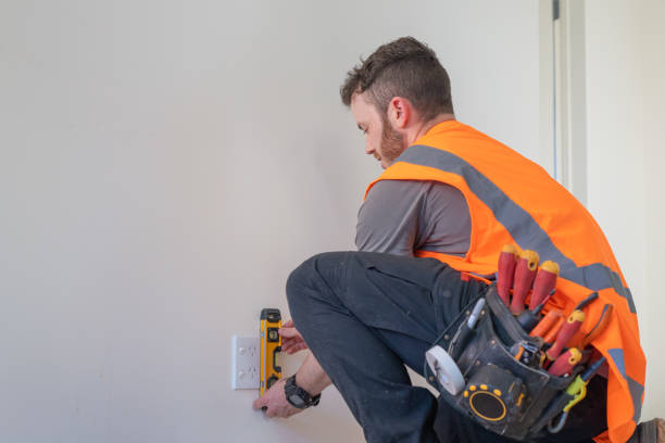 Best Industrial Electrical Services  in Algood, TN
