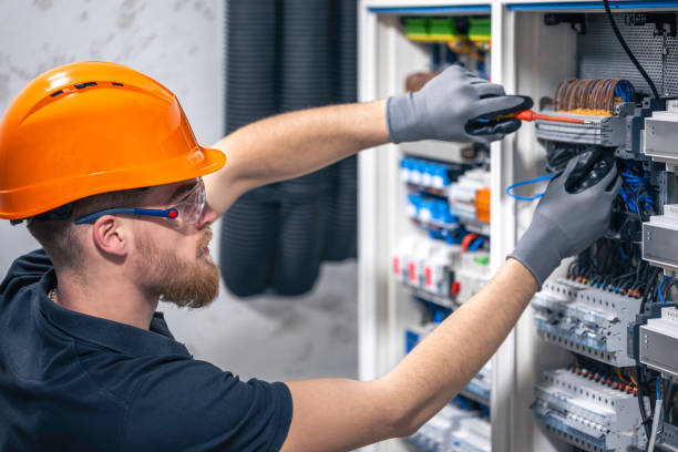Electrical System Inspection in Algood, TN