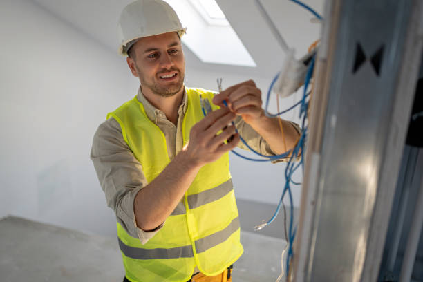 Best Circuit Breaker Repair  in Algood, TN